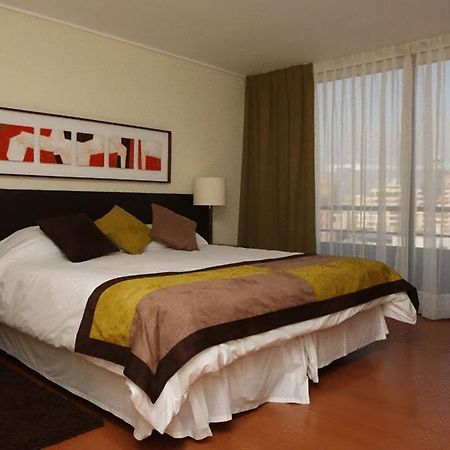 سانتياغو Rent A Home Bosque Norte المظهر الخارجي الصورة