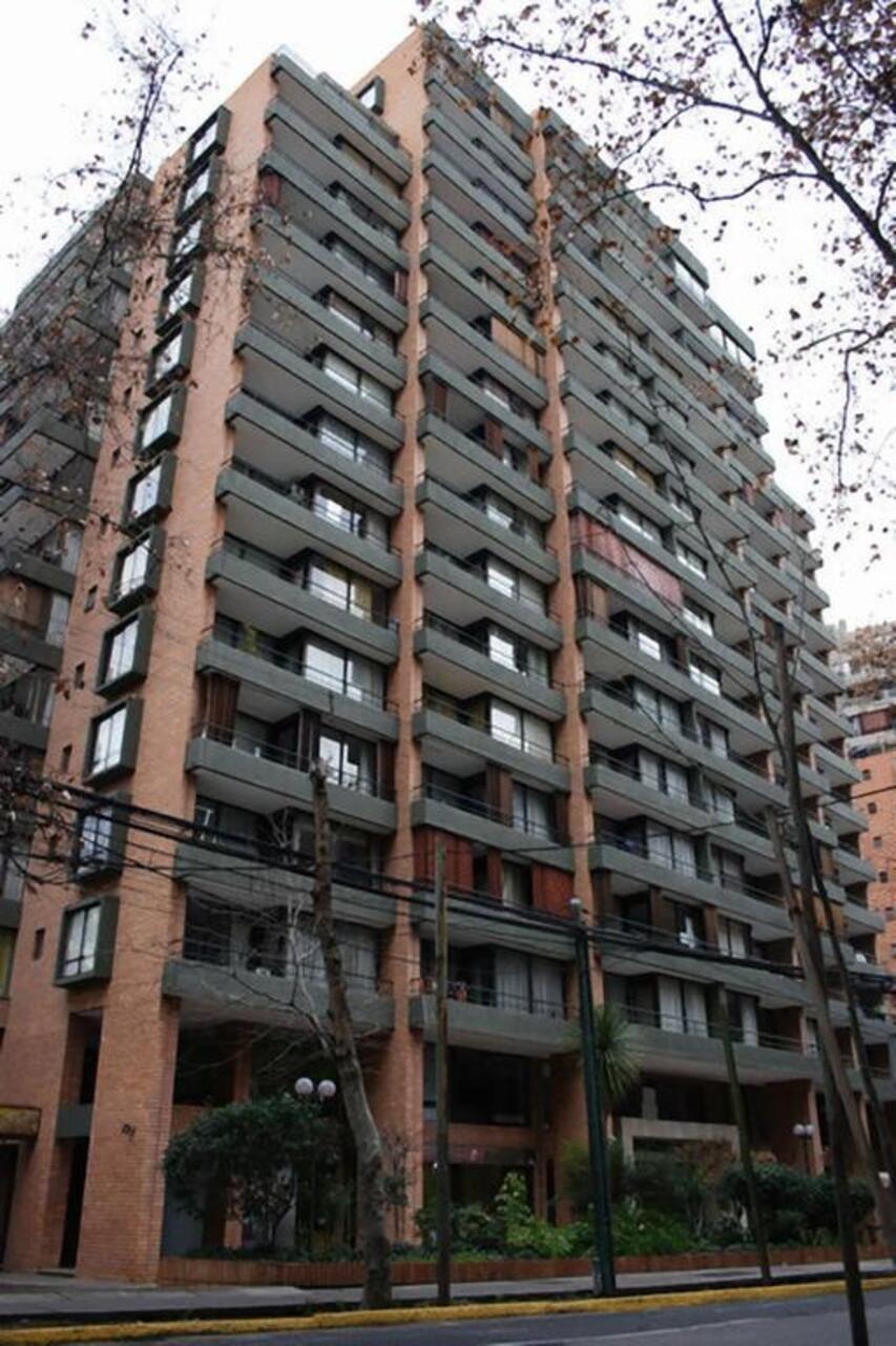 سانتياغو Rent A Home Bosque Norte المظهر الخارجي الصورة