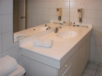 سانتياغو Rent A Home Bosque Norte المظهر الخارجي الصورة