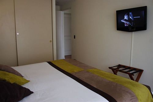سانتياغو Rent A Home Bosque Norte المظهر الخارجي الصورة